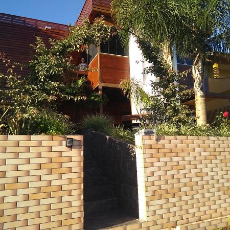 Hospedagem E Aconchego Na Serra Gaucha Hotell Bento Gonçalves Eksteriør bilde