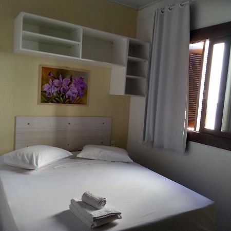 Hospedagem E Aconchego Na Serra Gaucha Hotell Bento Gonçalves Eksteriør bilde