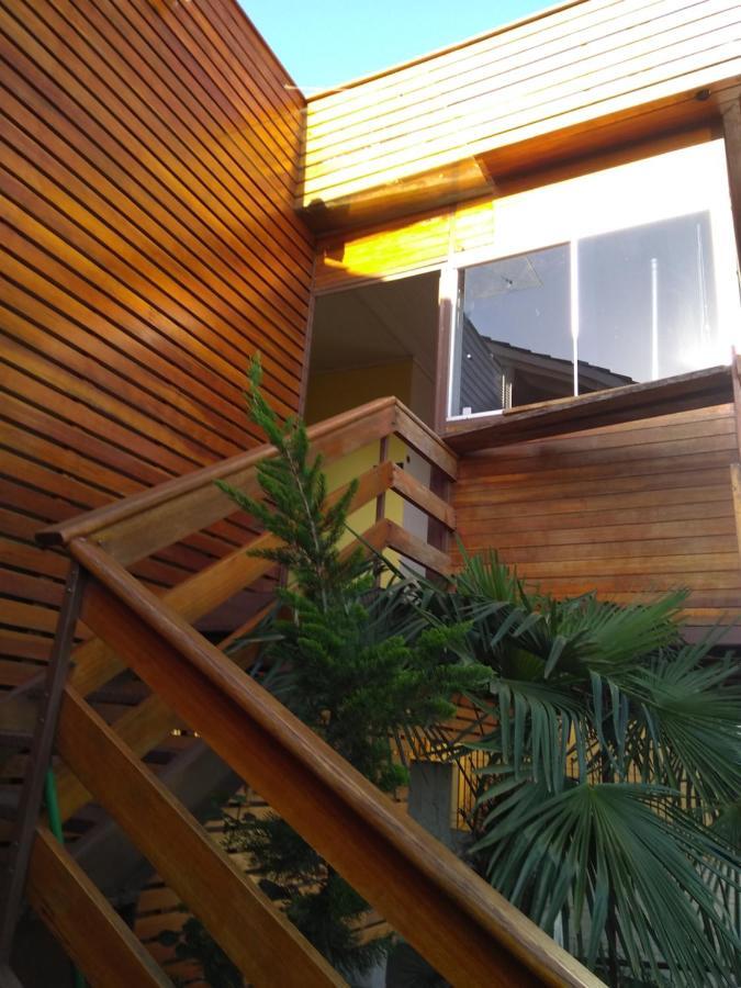 Hospedagem E Aconchego Na Serra Gaucha Hotell Bento Gonçalves Eksteriør bilde