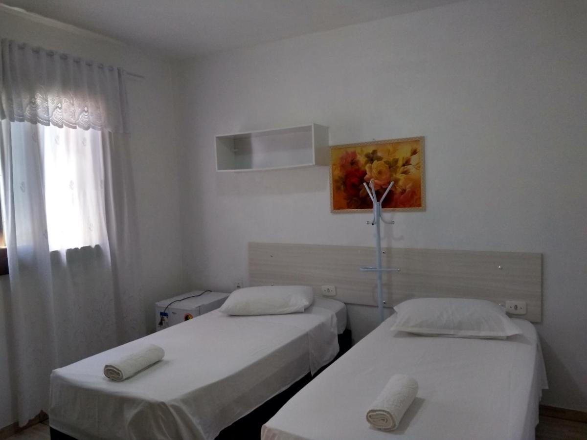 Hospedagem E Aconchego Na Serra Gaucha Hotell Bento Gonçalves Eksteriør bilde