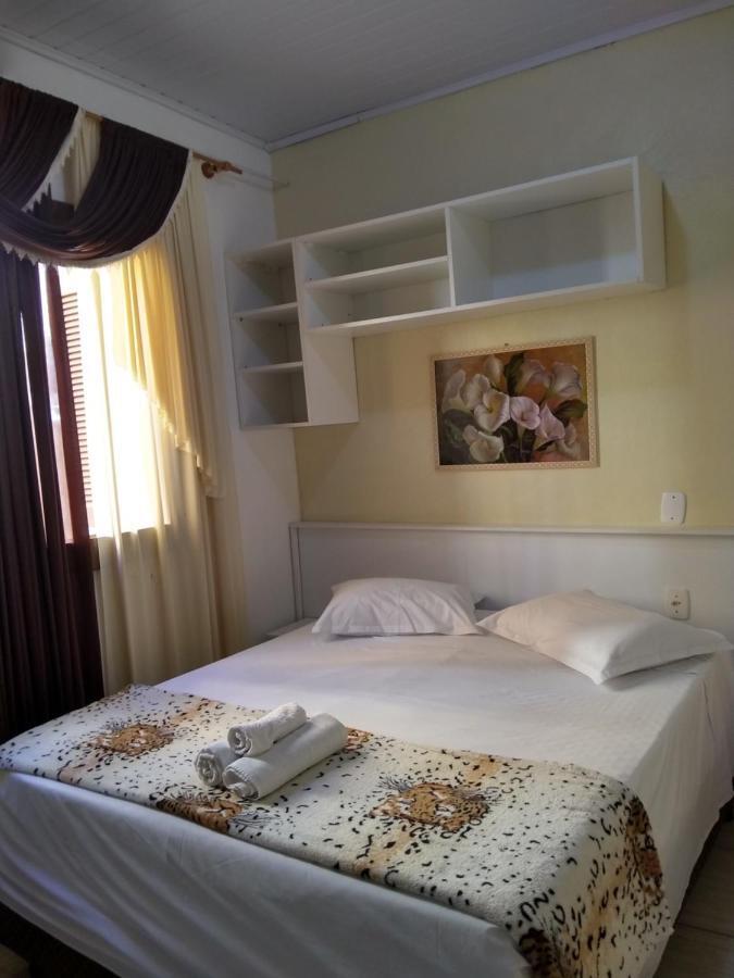 Hospedagem E Aconchego Na Serra Gaucha Hotell Bento Gonçalves Eksteriør bilde