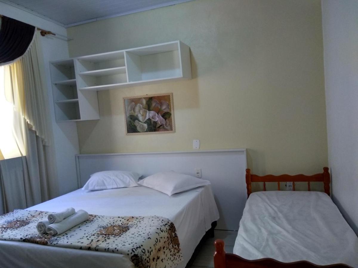 Hospedagem E Aconchego Na Serra Gaucha Hotell Bento Gonçalves Eksteriør bilde